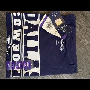 Cowboys T-shirt XXL